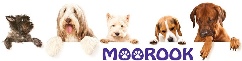 Moorook - Home